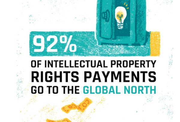 MR Online | The Global North Lives Off Intellectual Rents | MR Online